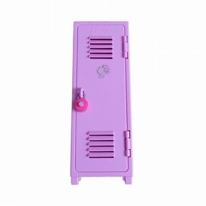 Barbie Pink Locker